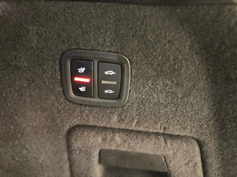 PORSCHE Cayenne 2018