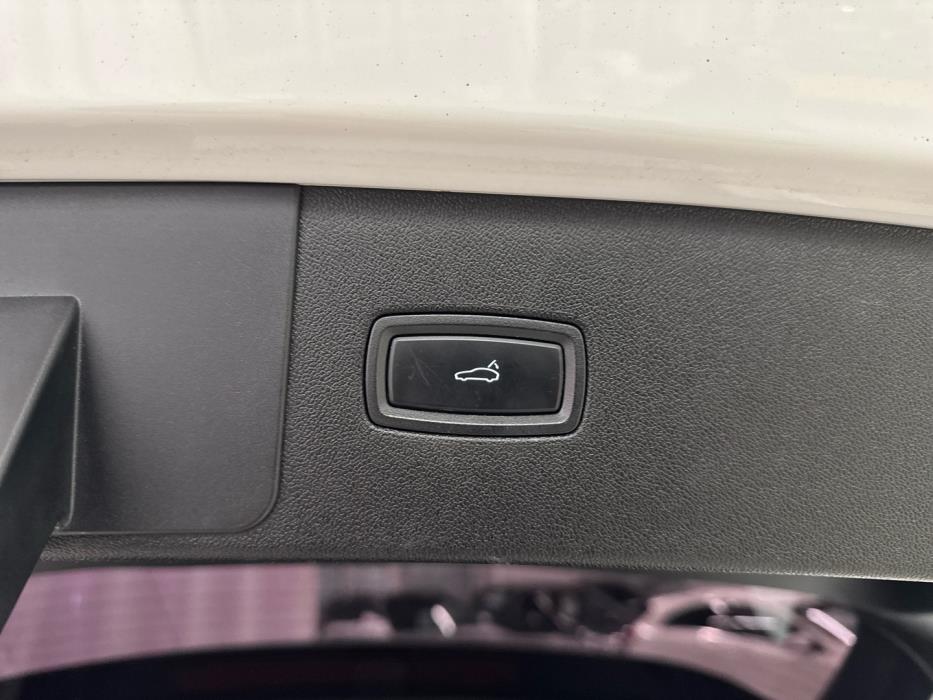 PORSCHE Cayenne 2018