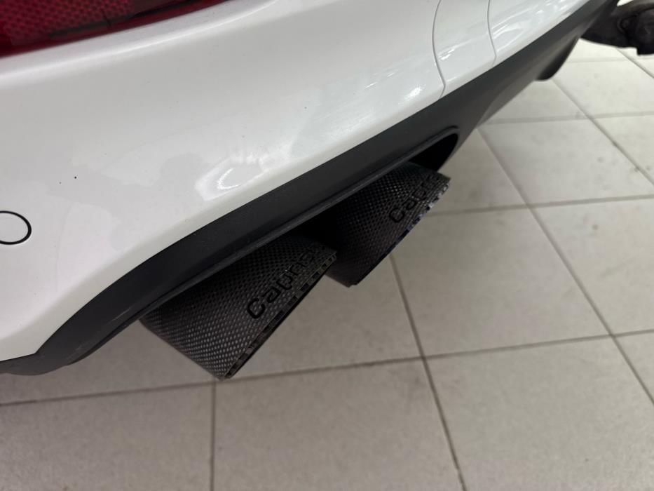 PORSCHE Cayenne 2018