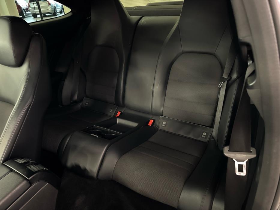 MERCEDES-BENZ C 2012