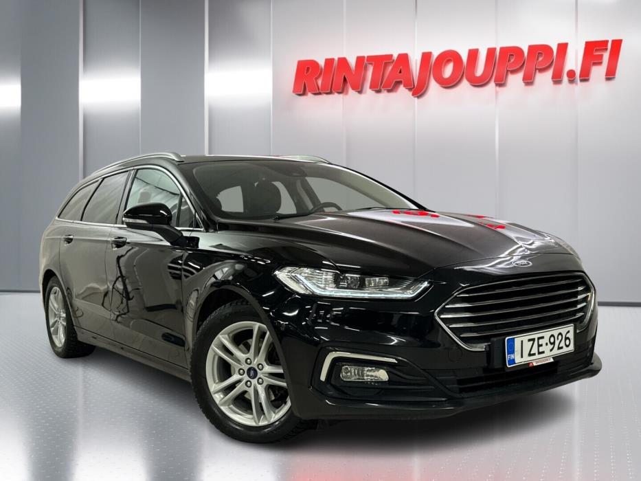 FORD Mondeo 2021