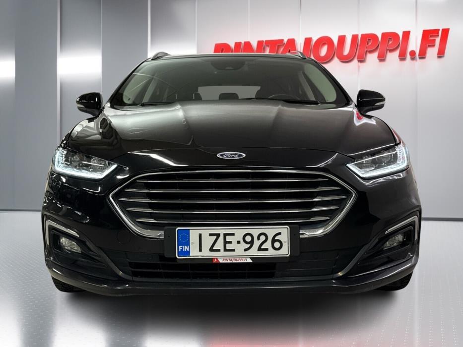 FORD Mondeo 2021