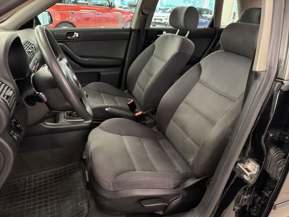 AUDI A3 2001
