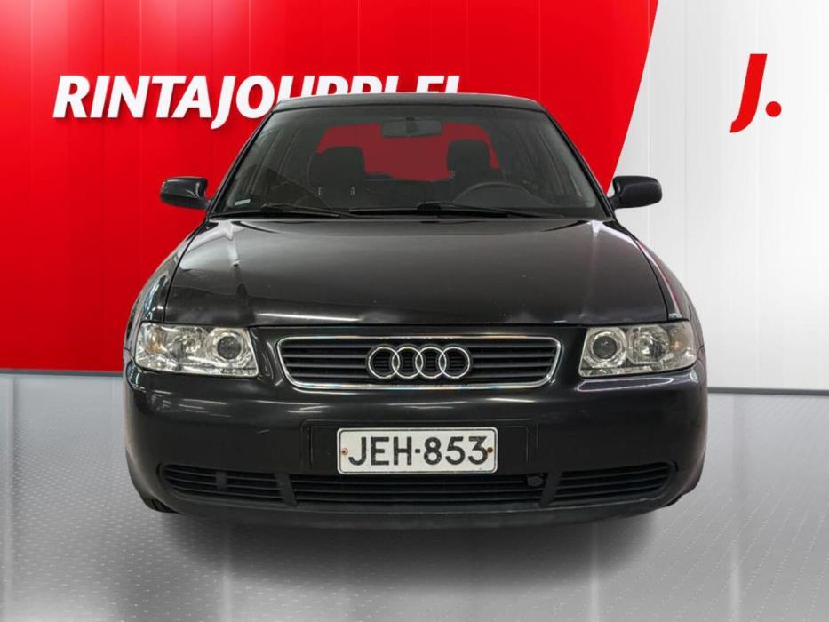 AUDI A3 2001
