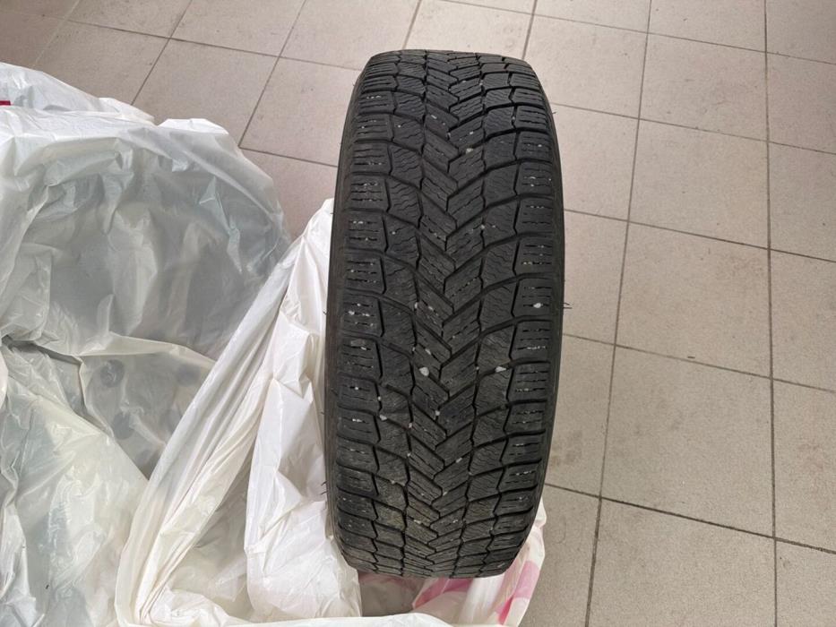 NISSAN Qashqai 2015