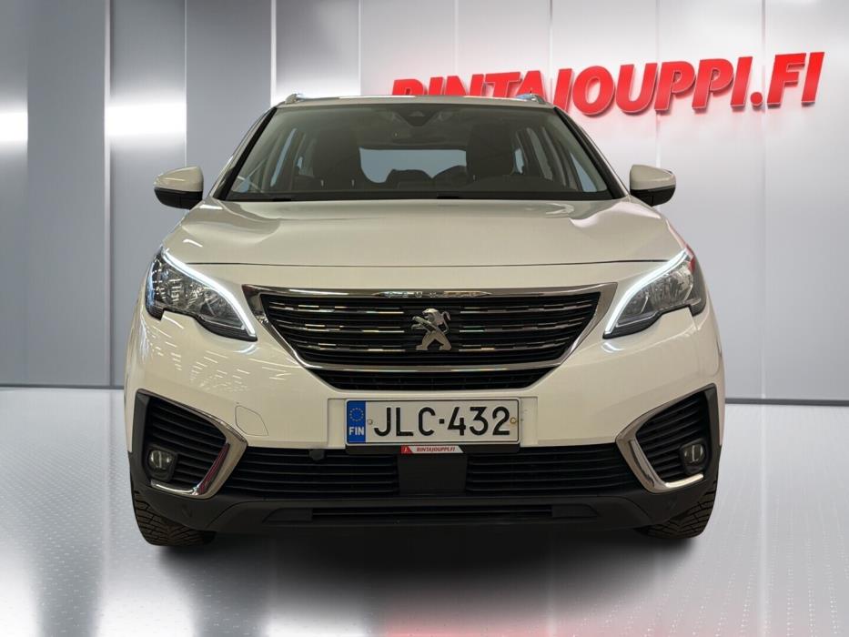 PEUGEOT 5008 2019