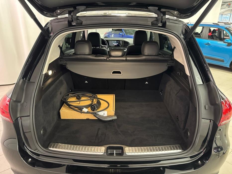 MERCEDES-BENZ GLE 2021