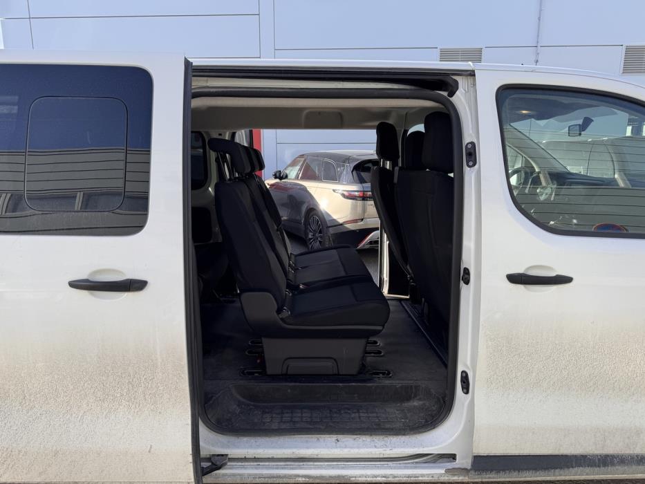 TOYOTA Proace Verso 2021