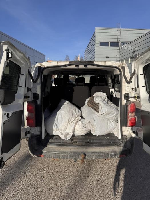 TOYOTA Proace Verso 2021