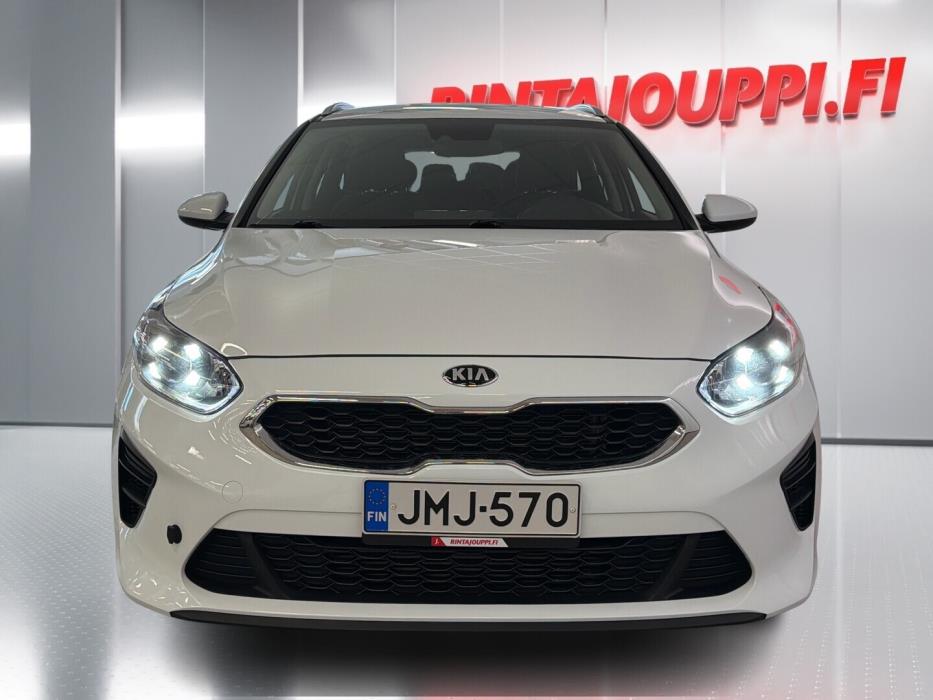 KIA Ceed 2021