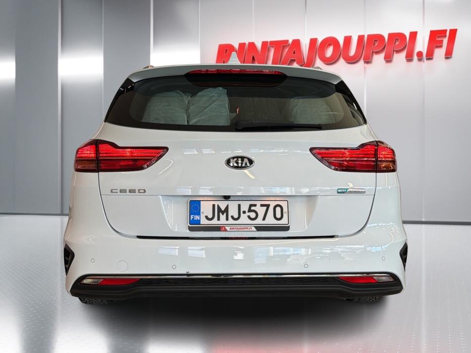 KIA Ceed 2021