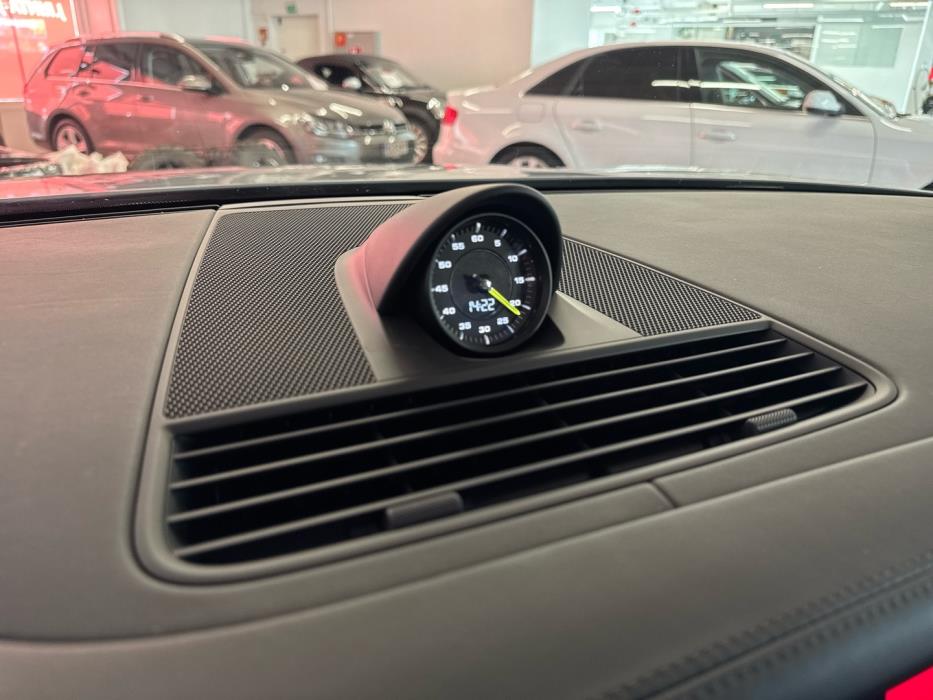 PORSCHE Panamera 2019