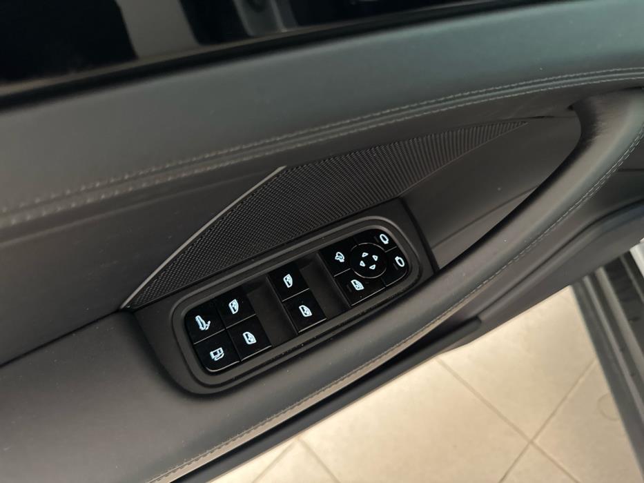 PORSCHE Panamera 2019