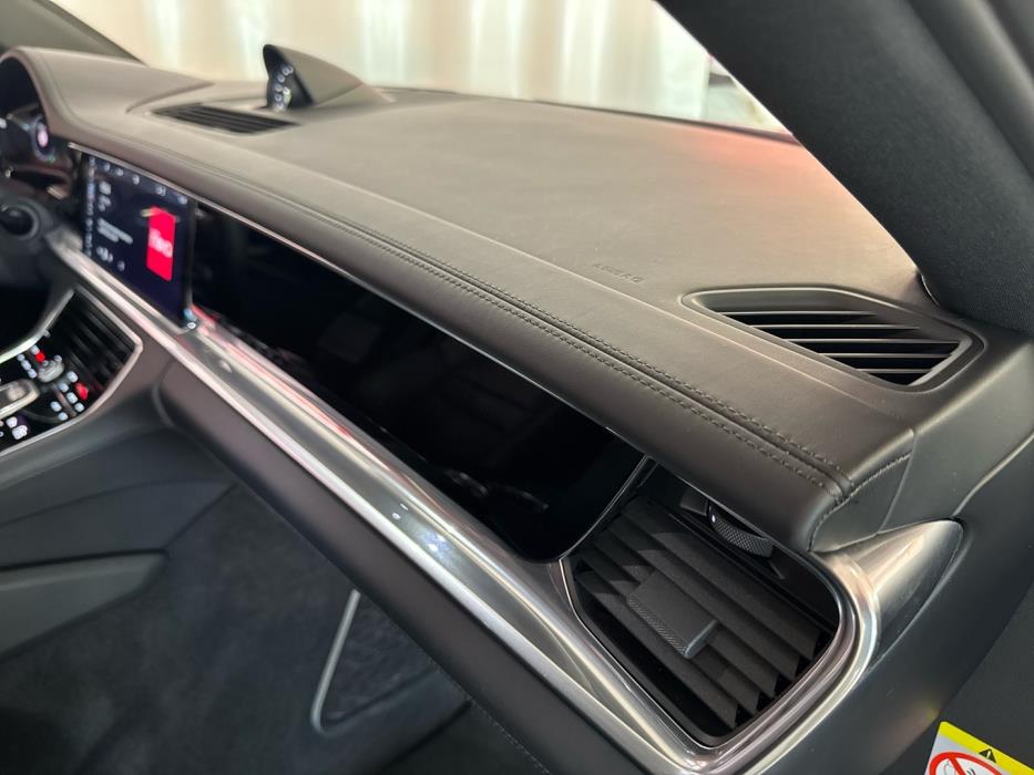 PORSCHE Panamera 2019