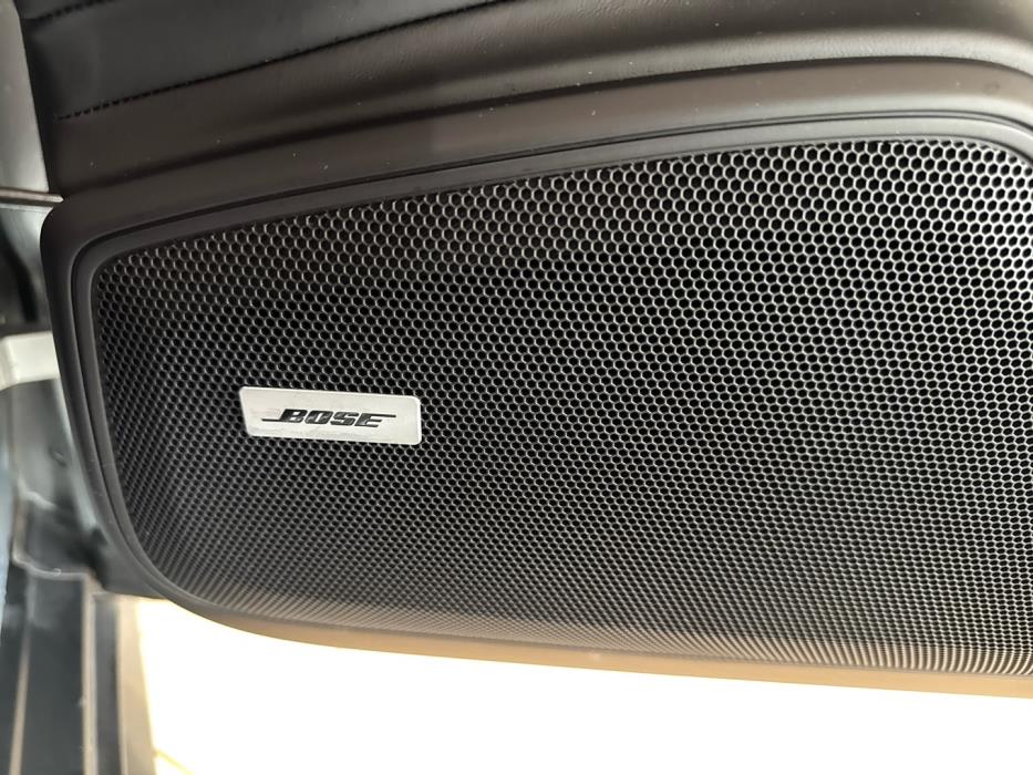 PORSCHE Panamera 2019