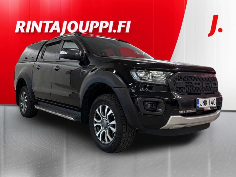 FORD Ranger 2020