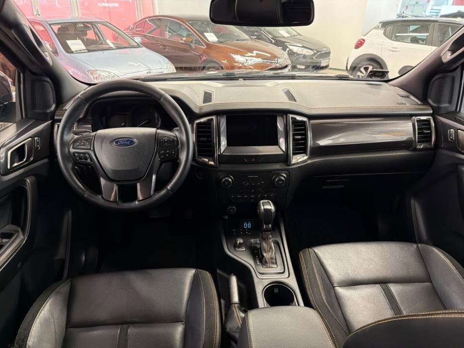 FORD Ranger 2020