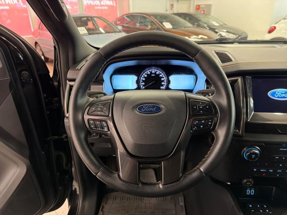 FORD Ranger 2020