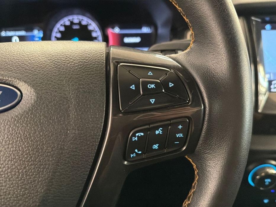 FORD Ranger 2020
