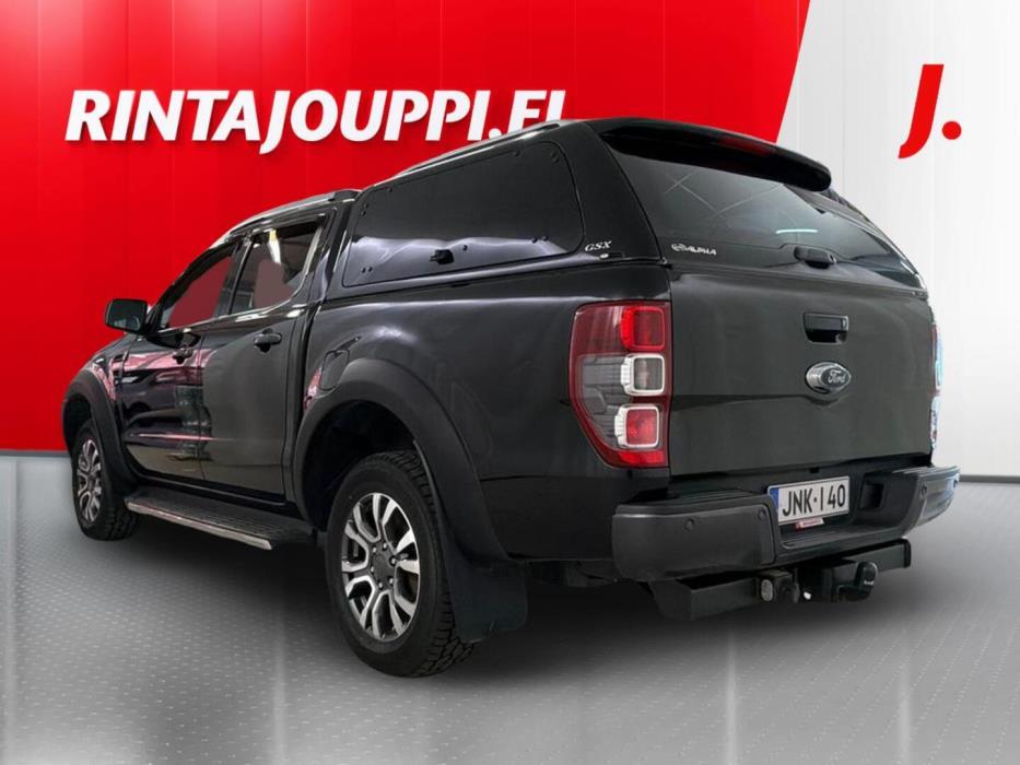 FORD Ranger 2020