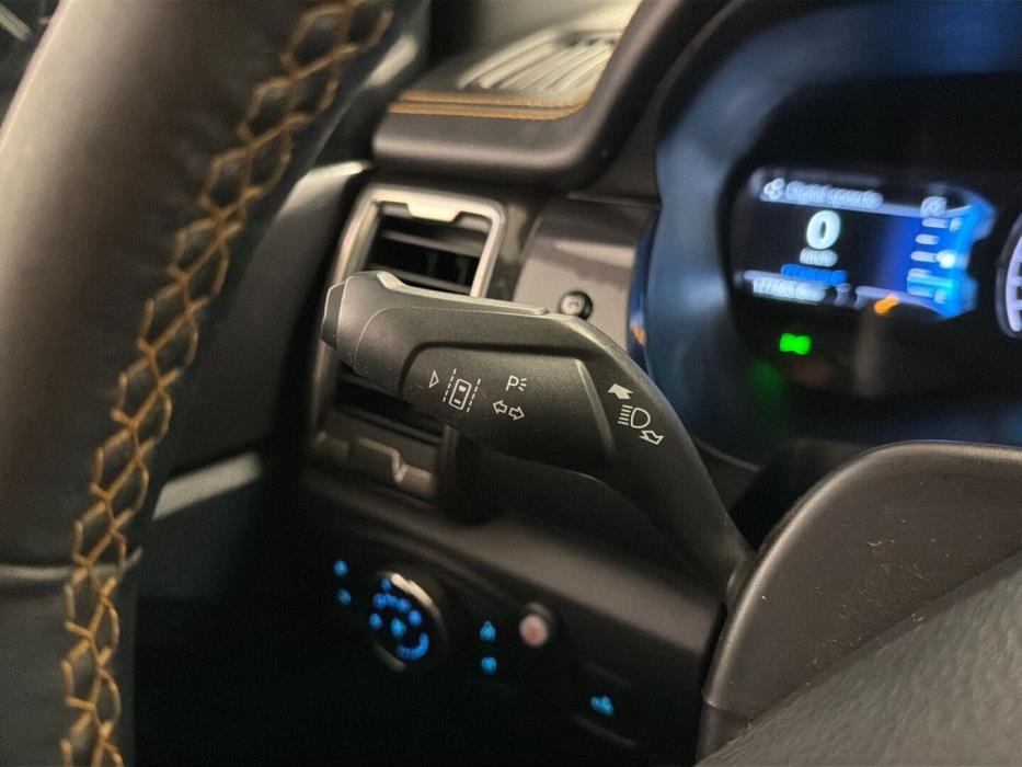 FORD Ranger 2020