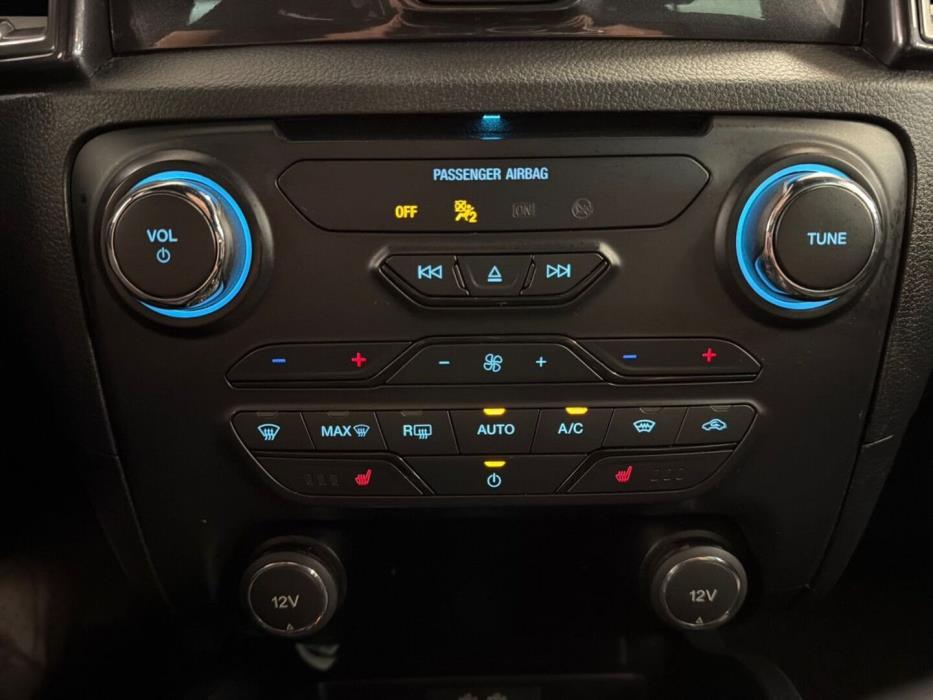 FORD Ranger 2020