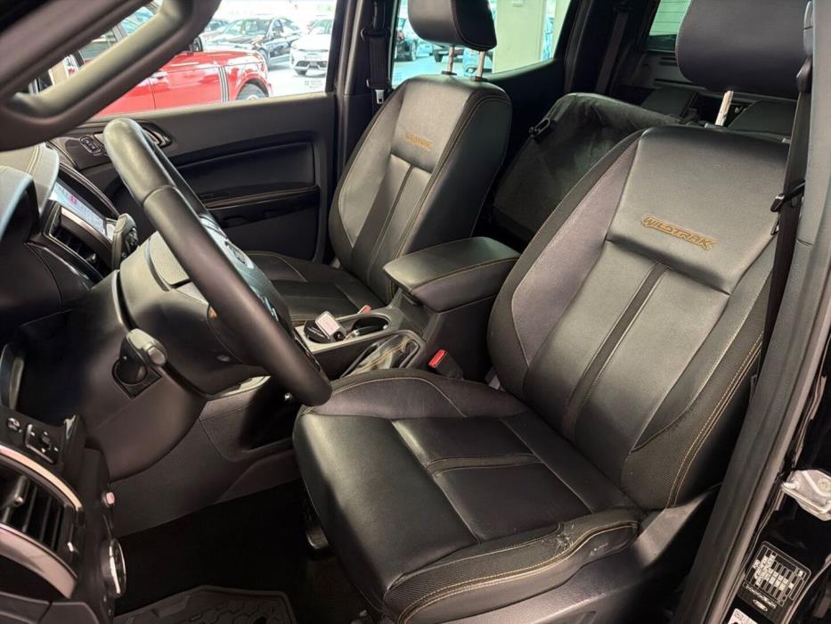 FORD Ranger 2020