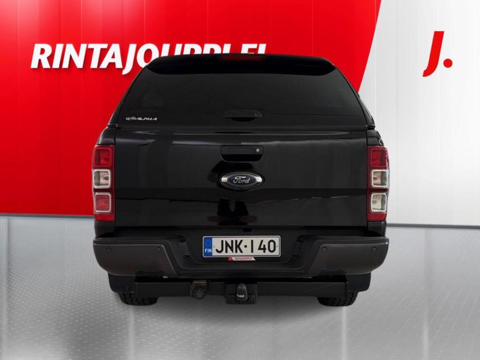 FORD Ranger 2020