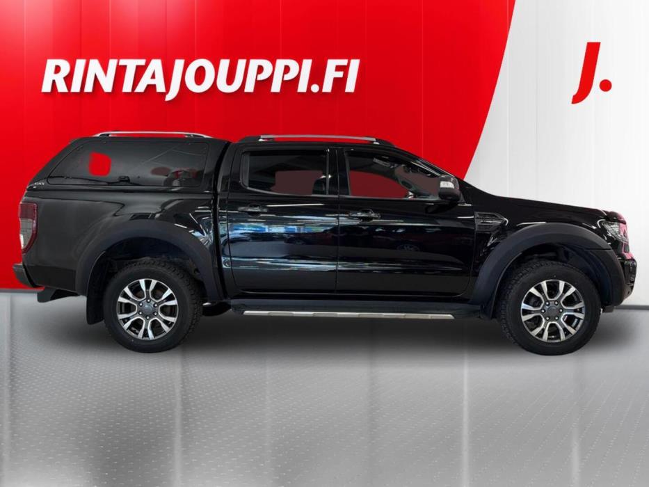 FORD Ranger 2020