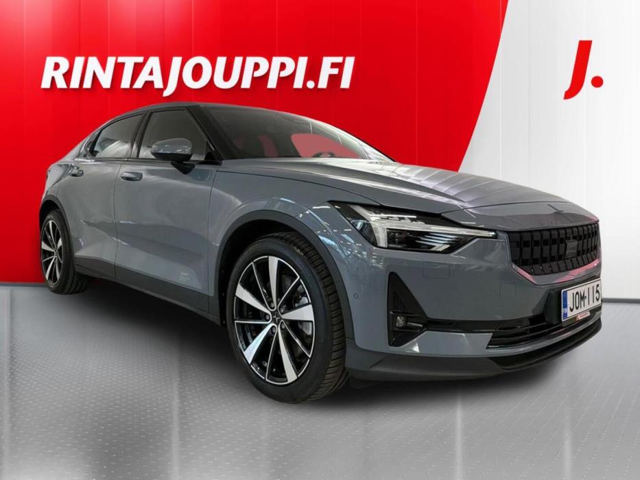 POLESTAR 2 2021