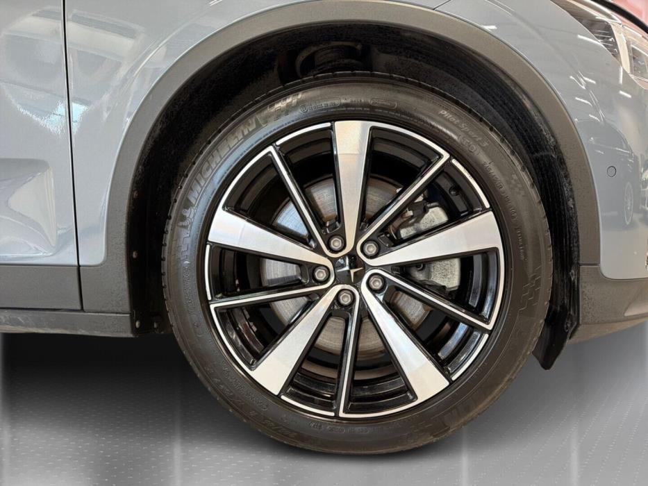 POLESTAR 2 2021