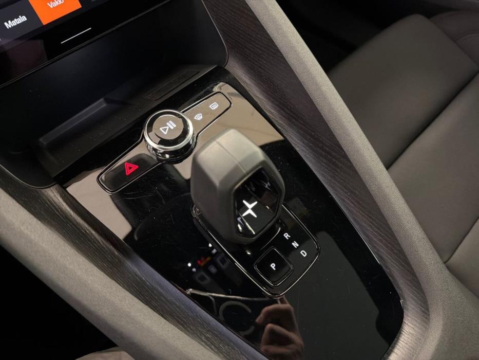 POLESTAR 2 2021