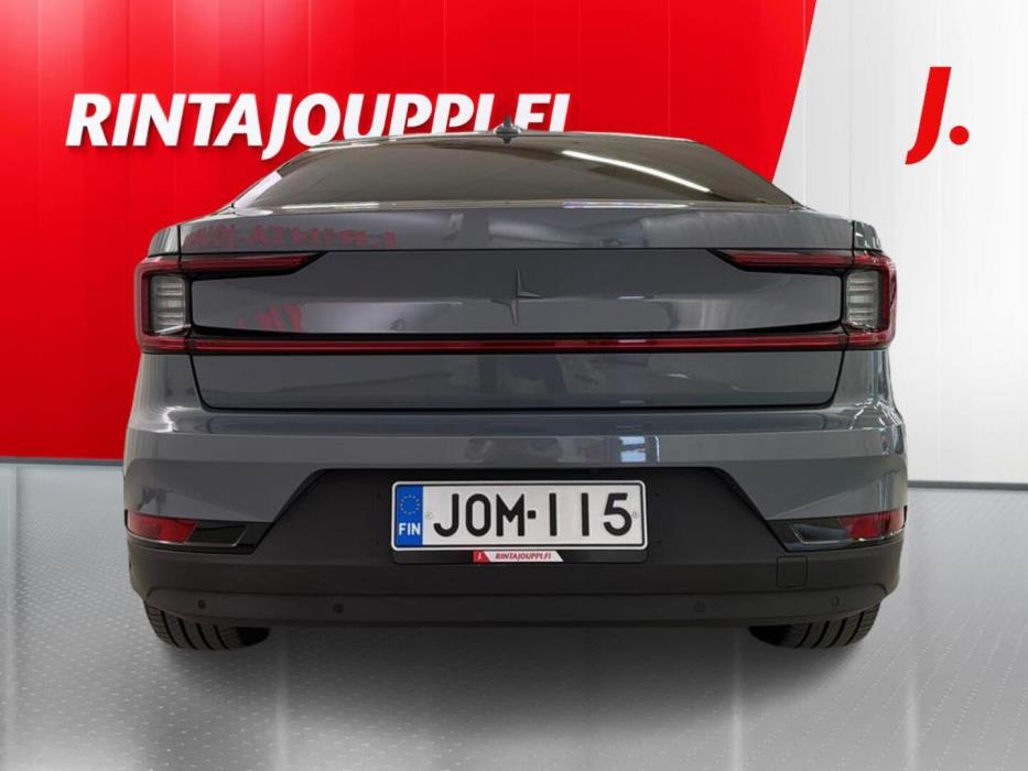 POLESTAR 2 2021