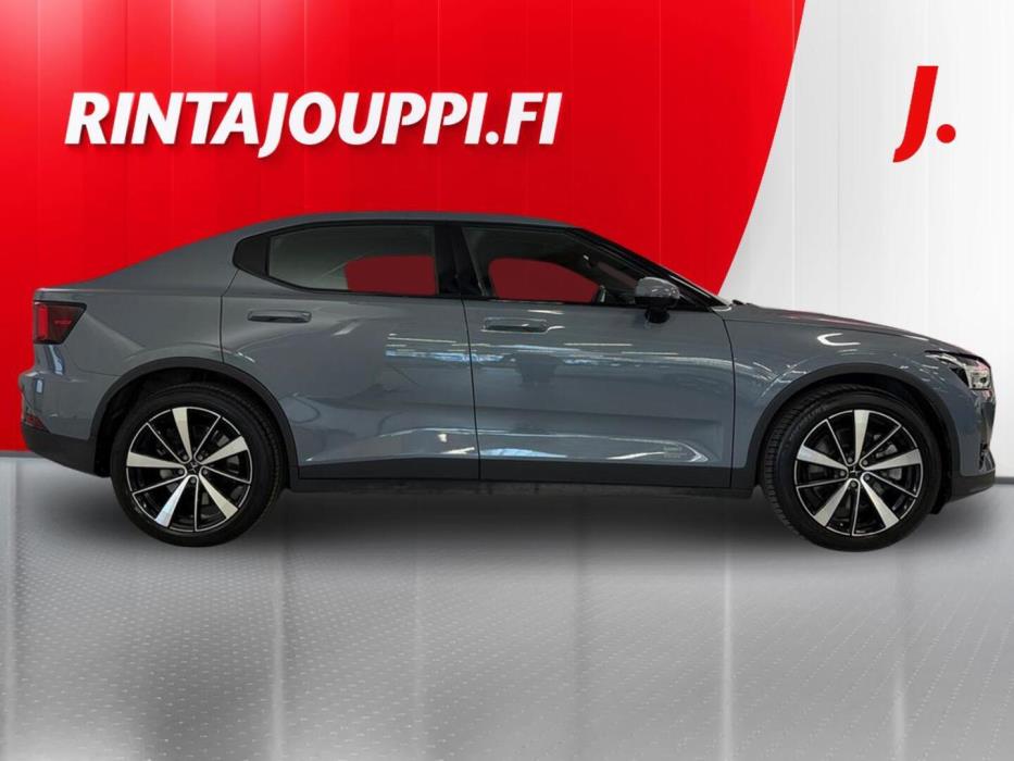 POLESTAR 2 2021