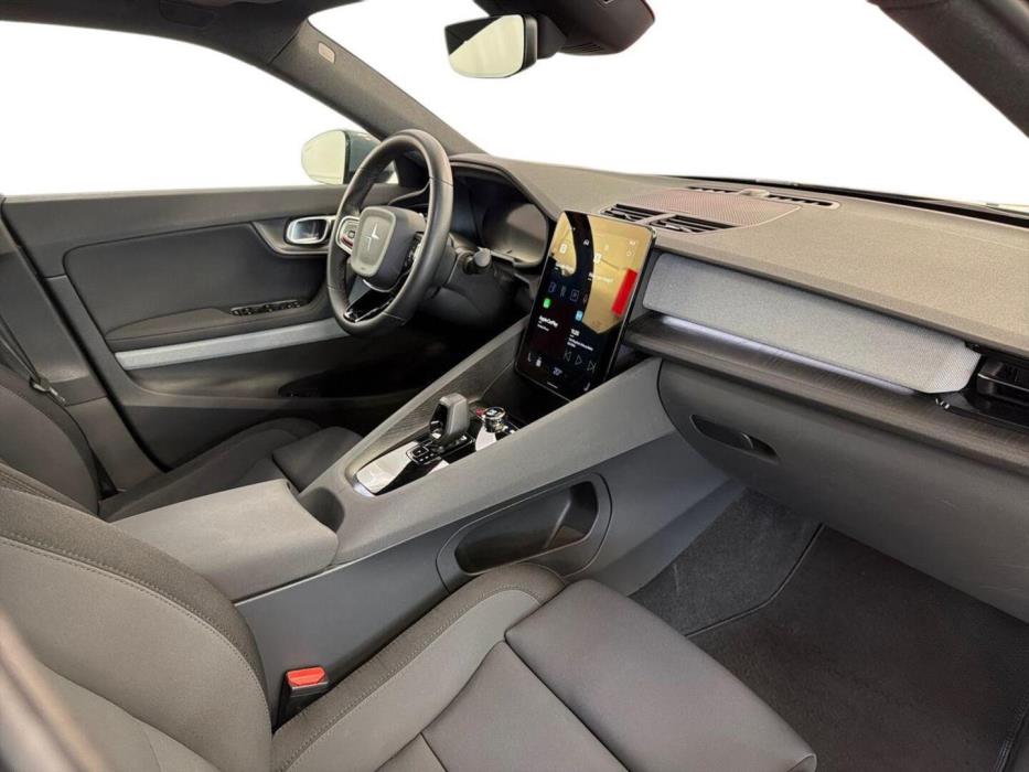 POLESTAR 2 2021