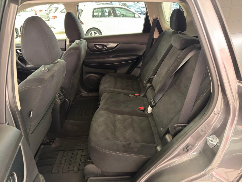 NISSAN X-Trail 2016