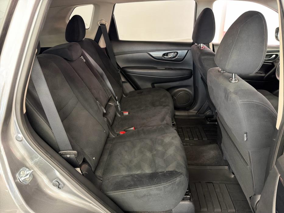 NISSAN X-Trail 2016