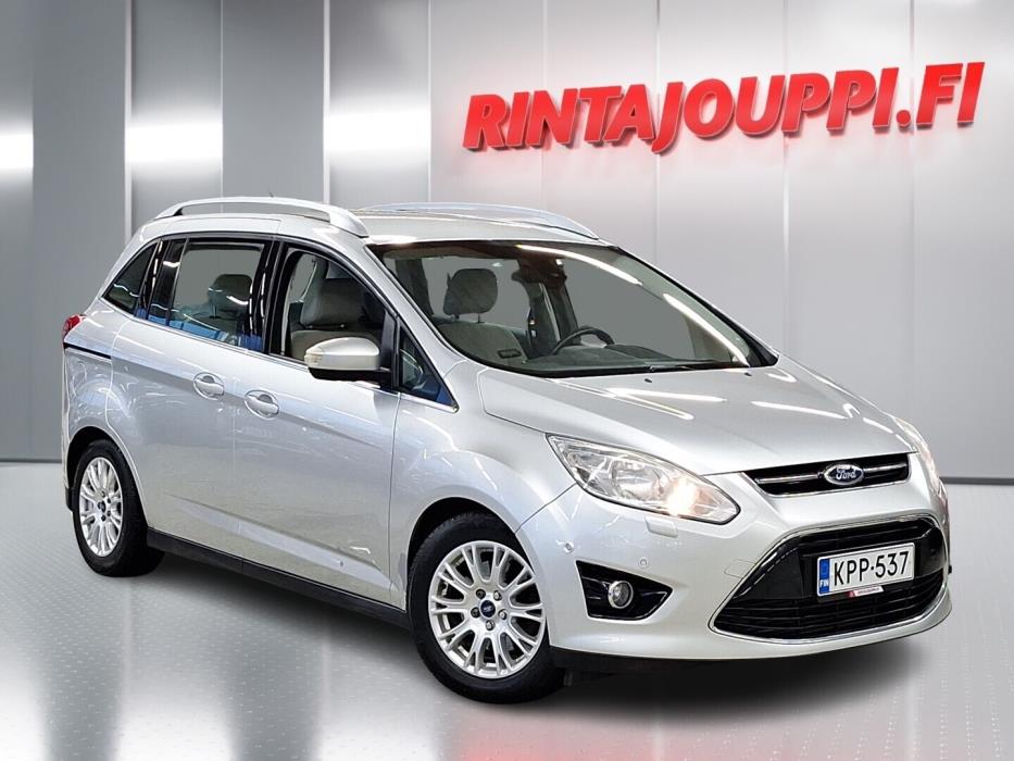FORD Grand C-Max 2011