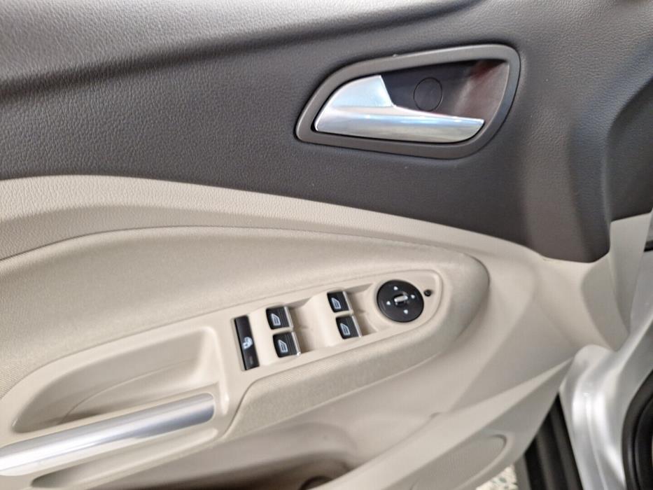 FORD Grand C-Max 2011