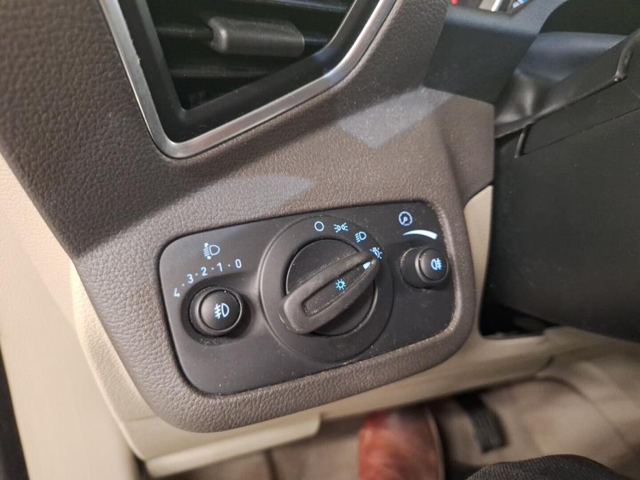 FORD Grand C-Max 2011