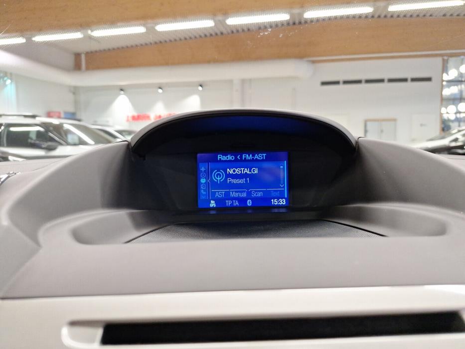 FORD Grand C-Max 2011