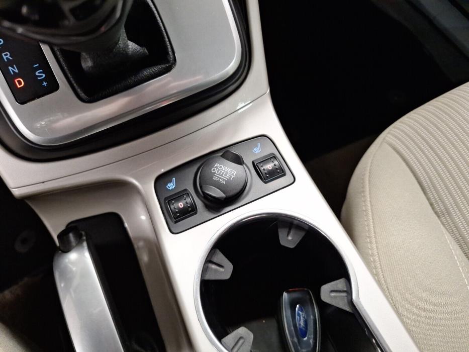 FORD Grand C-Max 2011