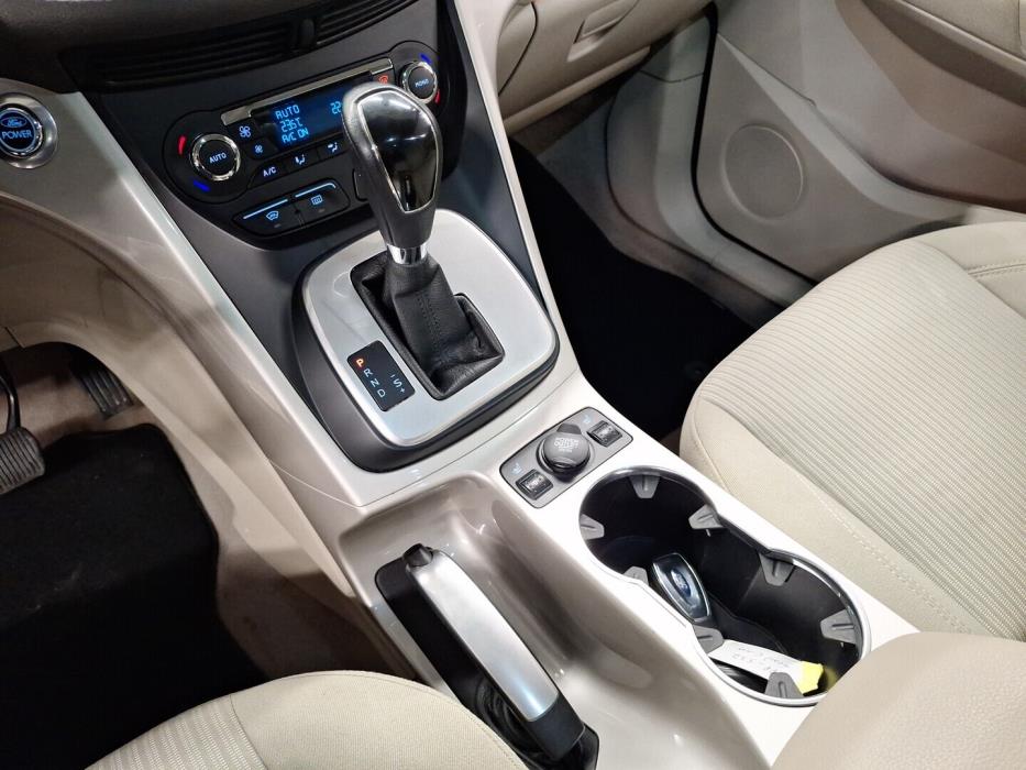 FORD Grand C-Max 2011