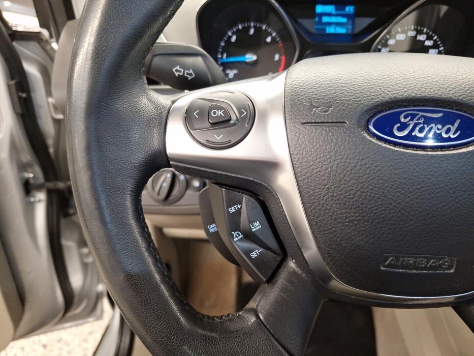 FORD Grand C-Max 2011