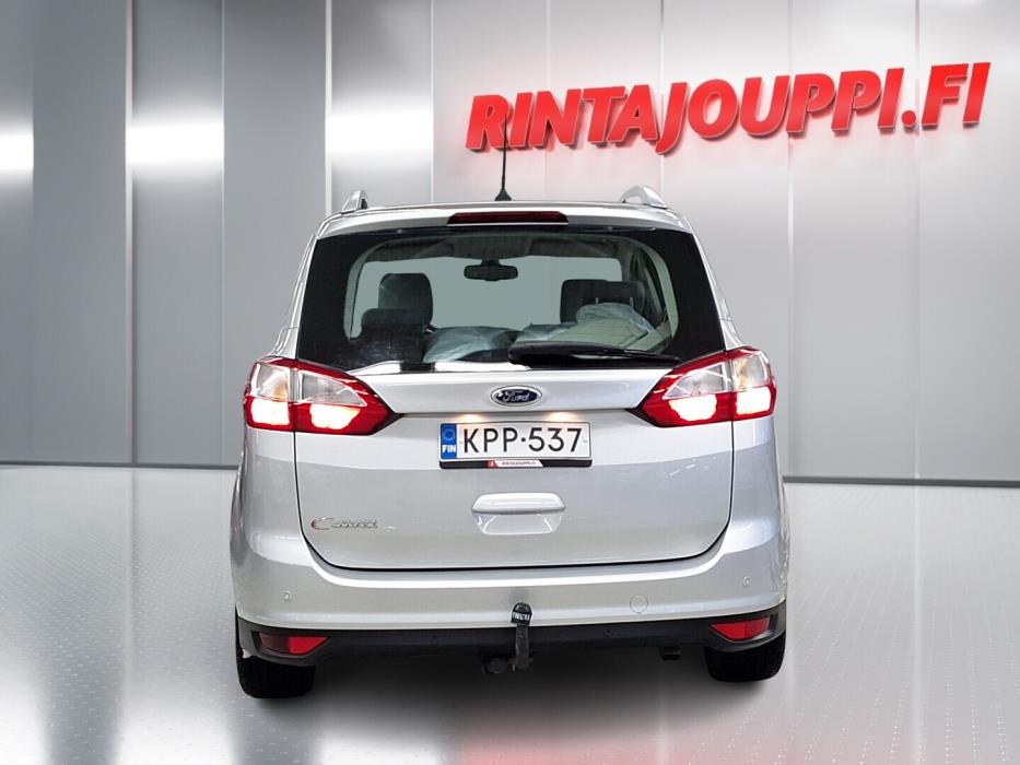 FORD Grand C-Max 2011