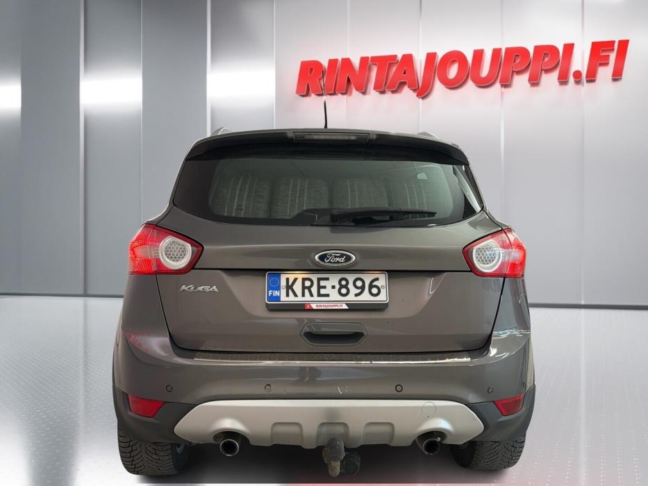 FORD Kuga 2012