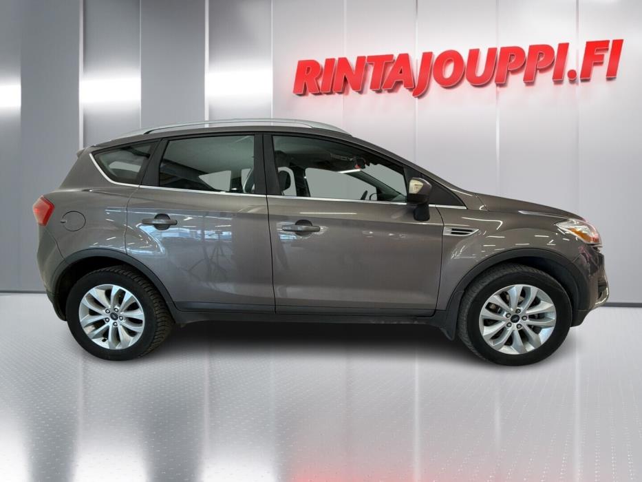 FORD Kuga 2012