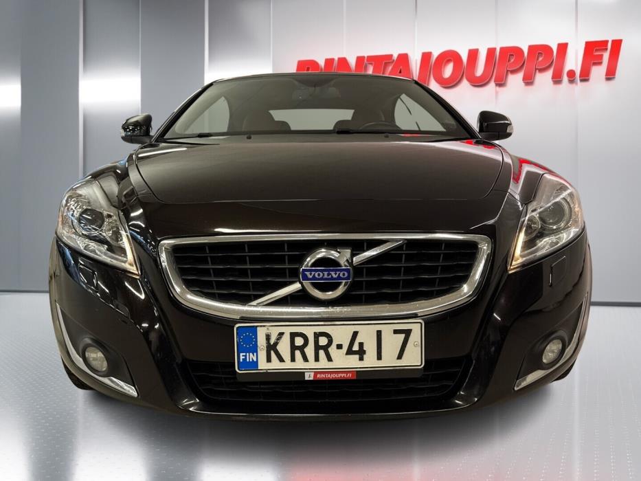 VOLVO C70 2012