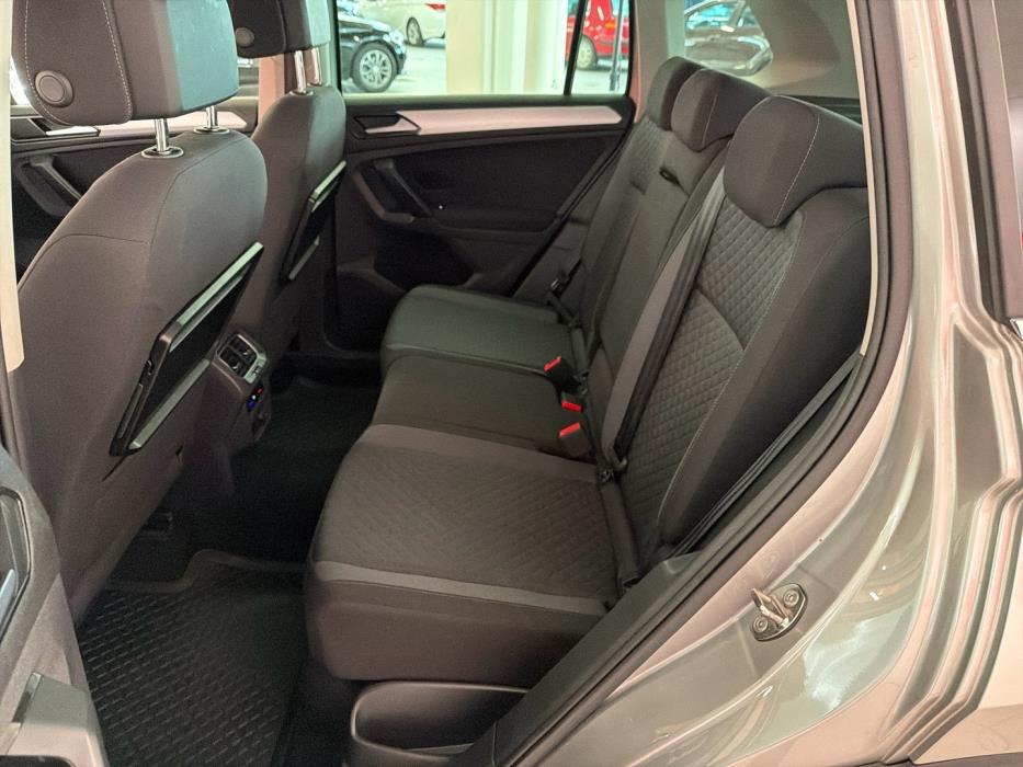 VOLKSWAGEN Tiguan 2017