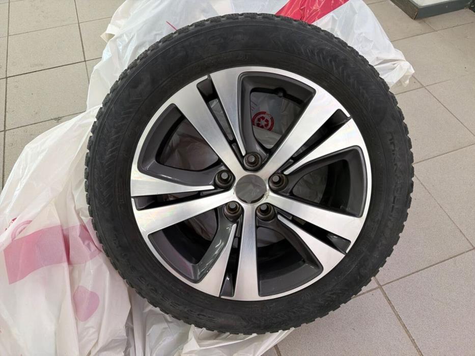 PEUGEOT 308 2017